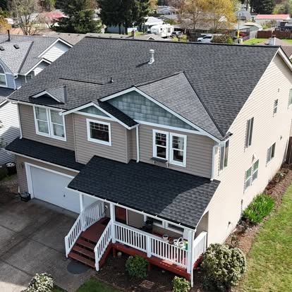 Premium Shingle Finish in Beaverton
