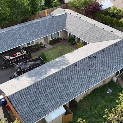 Custom Skylight and Shingle Integration in Portland