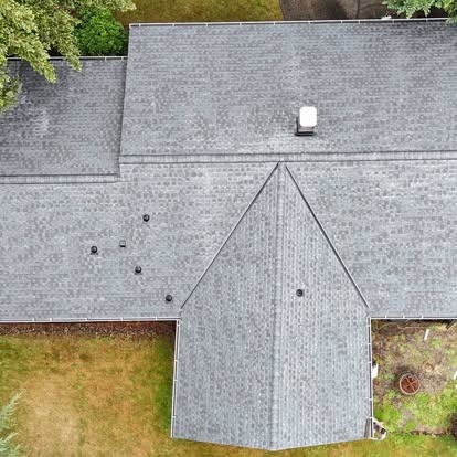 Premium Roof Deck Build in Aloha